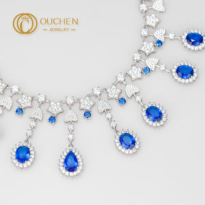 Ochen Gii प्रमाणित 9k/10k/14k/22k/24k/24K/24K/22k/24K/24K/24K/24k सोने की प्रयोगशाला - Product Image 3