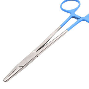 Portaagujas Mayo Hegar de Acero Inoxidable, Instrumentos Quirúrgicos de Calidad Premium para Suministros Médicos Profesionales - Product Image 2