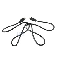Cable de Datos de Carga Rápida Tipo C OEM, USB a Tipo C, Transferencia de Alta Velocidad de 3A, Arnés de Cableado de Ensamblaje de Cable Personalizado
