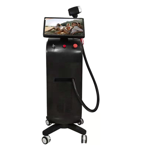 Machine d'épilation à haute puissance, meilleure qualité - Product Image 1
