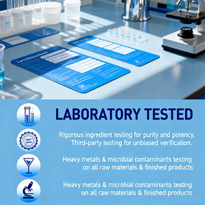 Glucosamine Chondroïtine termeric MSM Pilules Nutrition quotidienne Capsule de calcium osseux Glucosamine Chondroïtine termeric capsules - Product Image 2