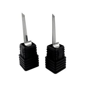 Lame Esko Ecocam BLD-SR6223 SR6224 SR6303 SR6316 SR6317 Kongsberg à arbre de 8 mm pour AOKE JWEI RZCUT COMELZ ESKO KONGSBERG - Product Image 3