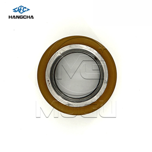 ล้อ PU ขนาด 70*40 สำหรับรถยก ล้อเสริม Little Diamond รุ่น AMB155-370003-000 สำหรับรถยก Hangcha CBD15-A2MC1 - Product Image 4