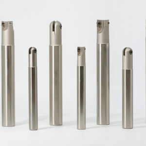 METALDUR AJX09 C25-25-200-2T JDMW 09 - Product Image 1