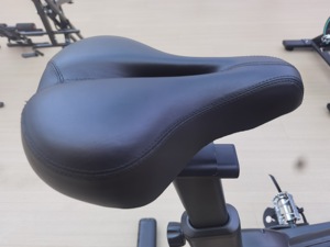 Équipement de fitness à domicile <span class=keywords><strong>silencieux</strong></span> Entraîneur croisé magnétique Machine <span class=keywords><strong>elliptique</strong></span> <span class=keywords><strong>Vélo</strong></span> de fitness manuel - Product Image 6