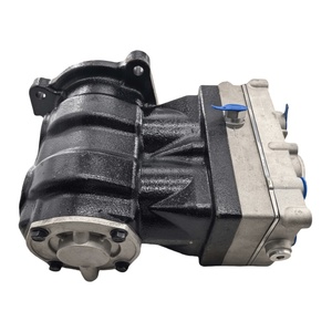 Sistema de Aire Acondicionado para Camiones de Alta Calidad, Compresor de Aire 4127040070 para Camiones Pesados VOLVO - Product Image 3