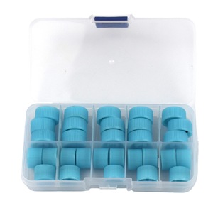 Repuestos para reparación de aire acondicionado de automóviles, juego de 30 piezas para la mayoría de los modelos de coches, kit de reemplazo - Product Image 5
