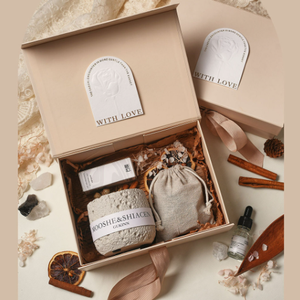 Crystal aromatherapy gift box luxurious essential oil <b>diffuser</b> for the bedroom perfect for weddings and birthdays creative gift - Product Image 4