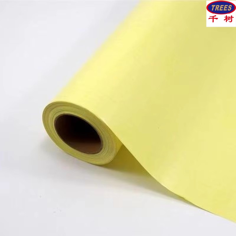 Cold Laminating Film Roll PVC Cold Lamination Film Self Adhesive for Photo Studio Poster Advertising Print Protection Wholesale