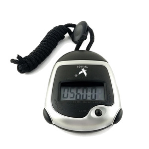 Tianfu TF1101 Digital Stopwatch 2 Lane Sports Timer for Running and Track Field - Product Image 3