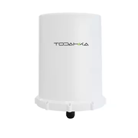 Signal omnidirectionnel extérieur double bande 1800Mbps 5G Routeur étanche et stable AP Point d'accès sans fil large