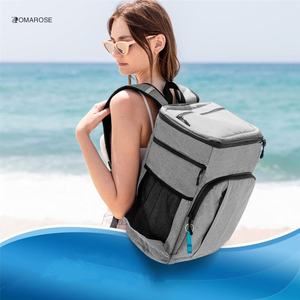 2024 Amazon Vente à chaud Sac à dos isotherme étanche et étanche pour pique-nique et camping - Product Image 6