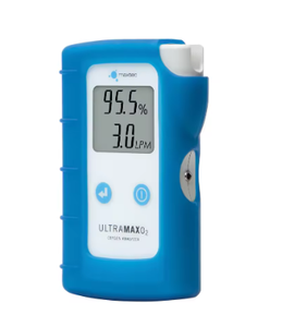 Analizador <span class=keywords><strong>de</strong></span> Oxígeno Digital LCD MAXTEC UltraMaxO2 para Técnicos <span class=keywords><strong>de</strong></span> Servicio <span class=keywords><strong>de</strong></span> Concentradores <span class=keywords><strong>de</strong></span> Oxígeno - Product Image 4