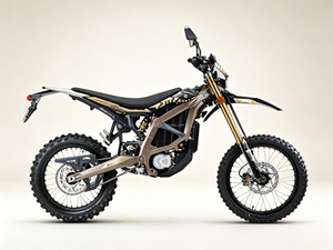 Nueva Surron Ultra Bee 2026 de 24.5kW, Bicicleta Eléctrica Surron Original de Calidad Auténtica con Kit de Carretera - Product Image 4