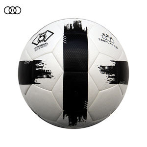 Sanhuan – ballon de football personnalisé de qualité assortie, taille 4, taille 5 - Product Image 5