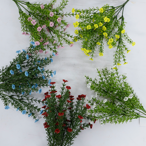 Hoa nhân tạo nhà đám cưới tiệc sinh nhật Giáng sinh trang trí món quà - Product Image 1