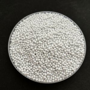 เม็ดและแผ่นสำหรับสัตว์เลี้ยงเกรดอาหาร IV0.80-0.85บรรจุภัณฑ์บลิสเตอร์มีความสะอาดสูงส่งตรงจากโรงงาน - Product Image 3