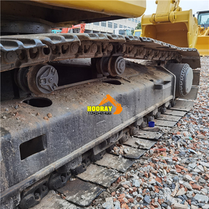 รถขุดตีนตะขาบ325bl ตีนตะขาบใช้25T 325b สำหรับแมว325 B 330bl 320bl หนัก - Product Image 2