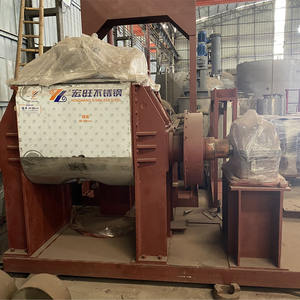 Pétrin Sigma, polissage miroir, mélangeur à lames Sigma, pétrin Sigma - Product Image 2