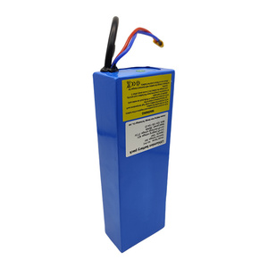 Hiệu suất cao và an toàn <span class=keywords><strong>36V</strong></span> 10AH 18650 10s4p Pin Lithium cho xe đạp điện - Product Image 6