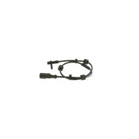 Sensor de velocidad de rueda trasera ABS de alta calidad para Ford 2013- 8V512C190AA 8V51-2C190-AA 1514205 8V51-2B372-AB 8V512B372AC