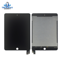 Remplacement d'écran pour Apple iPad Pro 9.7 2016 10.5 2017 11 I II III 2018 2020 2021 12.9 IV 2015 Original Lcd Display Digitizer