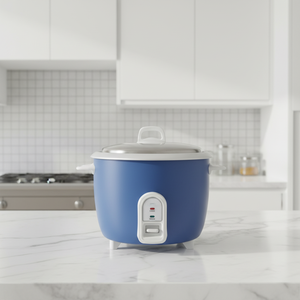 Autocuiseur de riz chinois automatique à fond antiadhésif, capacité 0,6L-2,8L, 350-1000W, pour usage domestique en cuisine, revêtement antiadhésif - Product Image 1