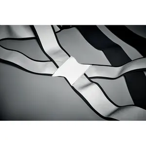 Cintura riflettente ALLVISIBLE+ gadget personalizzati - Product Image 1