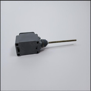 Interruptor de Límite 8LS1-4PG de Venta Caliente, 125V CA 10A, con Resorte, IP67 - Product Image 5