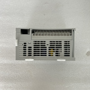 Unidad Principal de CPU PLC MELSEC IQ-F FX5U-32MR/DS Original de MITSUBISHI, con Ethernet Integrado, Memoria Flash, Controlador de CC24V - Product Image 2
