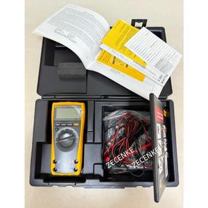 Multimètre numérique True RMS 179C NEUF - Product Image 5