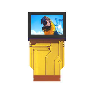 Écran Micro <span class=keywords><strong>Oled</strong></span> haute résolution 0,72 pouce 1920x1200 1800 nits pour ARVR <span class=keywords><strong>Sony</strong></span> Boe Meta - Product Image 1