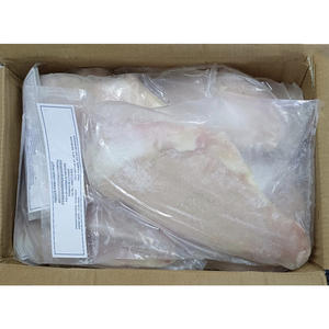 Venta caliente MARISCOS CONGELADOS 2025 IQF filete de pescado Basa congelado con calidad superior y precio al por mayor - Product Image 2