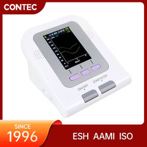 Contec 08a <span class=keywords><strong>Holter</strong></span> Pols Bloeddrukmeter Bovenarm Medisch Gebruik - Product Image 6