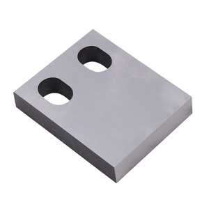 Cuchilla de Corte Diagonal Hecha de Acero Aleado - Product Image 4