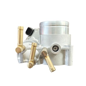 Válvula de aceleración 06A 133 062 BFBCBJ para VW Tiguan 2006 2010, pieza de repuesto nueva - Product Image 3