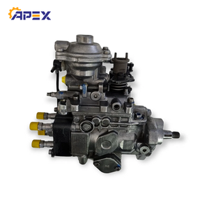 Bomba de Inyección de Combustible APEX de Alta Resistencia 0460414136, Repuesto para Excavadora, Bomba de Combustible para Land Rover Defender Discovery 2.5 TDI - Product Image 5