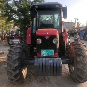 Di seconda mano trattore Multi-purpose 75hp 4WD Usato <span class=keywords><strong>Trattori</strong></span> Agricoli Per Le Vendite - Product Image 4