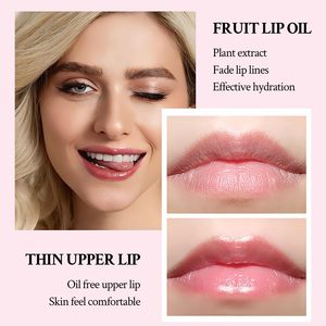 Wholesale <b>Lip</b> <b>Gloss</b> Oil Makeup Private Label <b>Lip</b> Stick <b>Gloss</b> Moisturize 6-Hour Soft Waterproof Non-Sticky Finish Smooth Apply - Product Image 4