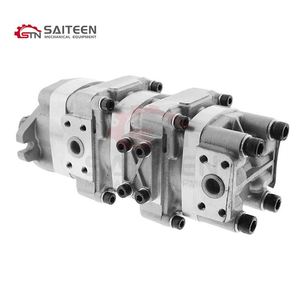 Bơm thủy lực 705-52-21000 Tương thích với máy ủi KOMATSU D40A d40p bơm bánh răng 705-52-21000 - Product Image 2