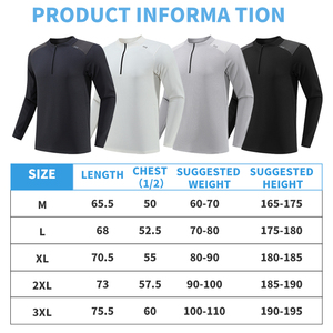 Atacado Custom Bordado Logo Casual Treino Ginásio Jogging Treinamento Jogging Wear Sportswear Poliéster Treino para Homens B670 - Product Image 6