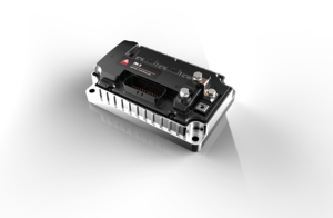Controlador de motor de CA 48V72V Corriente máxima 350A400A M4S para motor <span class=keywords><strong>ACIM</strong></span>/PMSM/IPM - Product Image 6