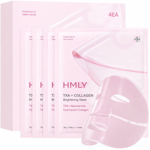 Private Label Lachs-DNA PDRN Rosa Kollagen-Gelmaske Übernacht-Gesichtsmaske für Strahlende Haut Elastizität Feuchtigkeitsspendende Kollagenmaske - Product Image 2