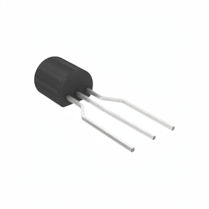 En stock 2N5484_D27Z TO-226-3, TO-92-3 Transistors à fils formés Acheter en ligne Composants électroniques - Product Image 1