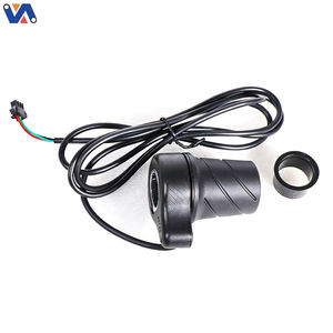 Nouvelle poignée d'accélérateur pour vélo électrique Engwe EP-2 <span class=keywords><strong>Pro</strong></span>, accélérateur rotatif pour Engwe <span class=keywords><strong>EP2</strong></span> <span class=keywords><strong>Pro</strong></span>, pièces de vélo électrique - Product Image 2