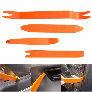 Super PDR <strong>Tools</strong> 4 Pcs/set <strong>Car</strong> <strong>Radio</strong> Audio Door Clip Panel Trim <strong>Removal</strong> Kits for Auto Body Repair <strong>Tools</strong> - Product Image 1