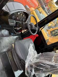 Chargeur frontal Caterpillar 950GC d'occasion de 5 tonnes Chargeur de charge utile Cat 950E 950H 950GC d'occasion avec godet 3CBM - Product Image 6