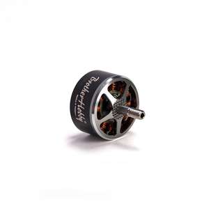 Moteur Brushless Brotherhobby <span class=keywords><strong>Avenger</strong></span> 2812 V3 900KV/1115KV 5-8S avec arbre creux en alliage de titane et hélice 9047 pour Quadcopter FPV Racing - Product Image 4