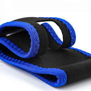 नेफ्रोन विरोधी स्नेहक स्ट्रैप, समायोज्य विरोधी ठुड्डी ठुड्डी स्ट्रैप, गहरी नींद के लिए खर्राटे समाधान जबड़े के स्ट्रैप को बंद कर दें - Product Image 2