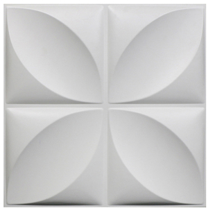 Calcomanías impermeables para revestimiento de paisaje, pegatinas de madera para techo, <span class=keywords><strong>papel</strong></span> de fondo de yeso dorado, 3d - Product Image 2